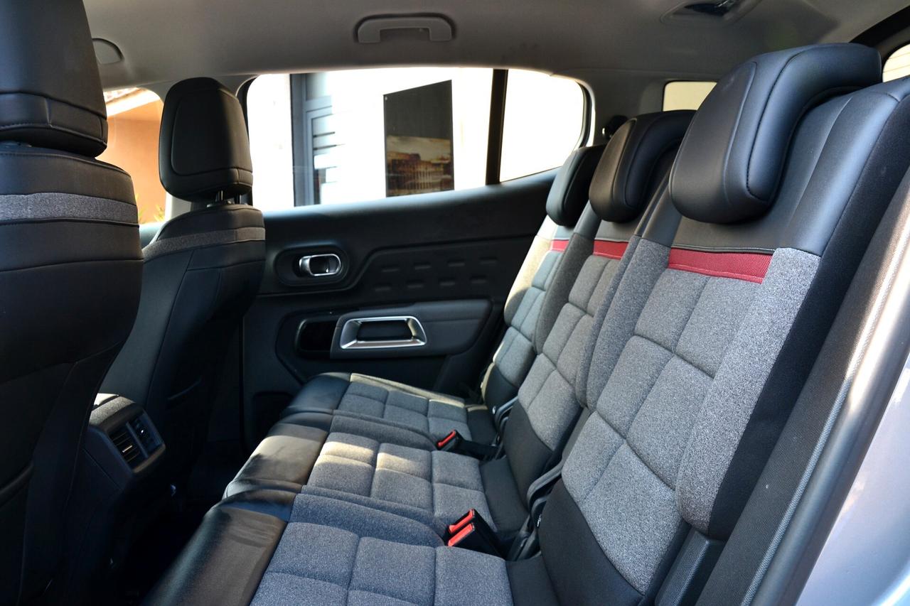 Citroen C5 Aircross BlueHDi 130 S&S Business