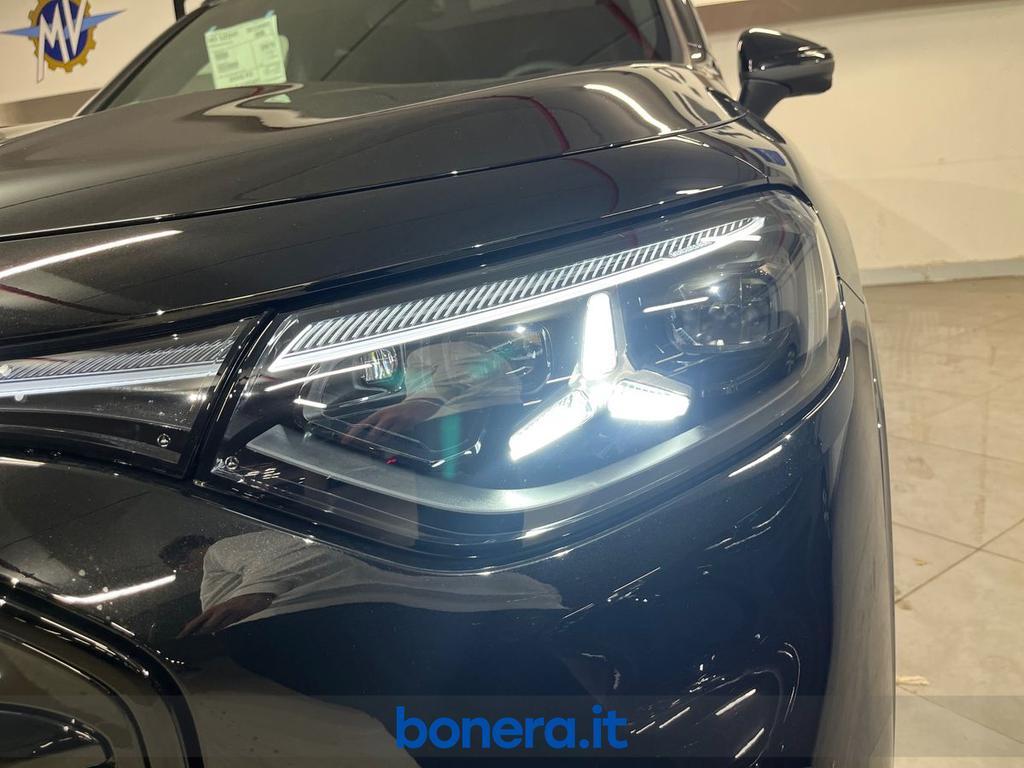 Mercedes GLB EQ 350 AMG Line Advanced Plus 4Matic