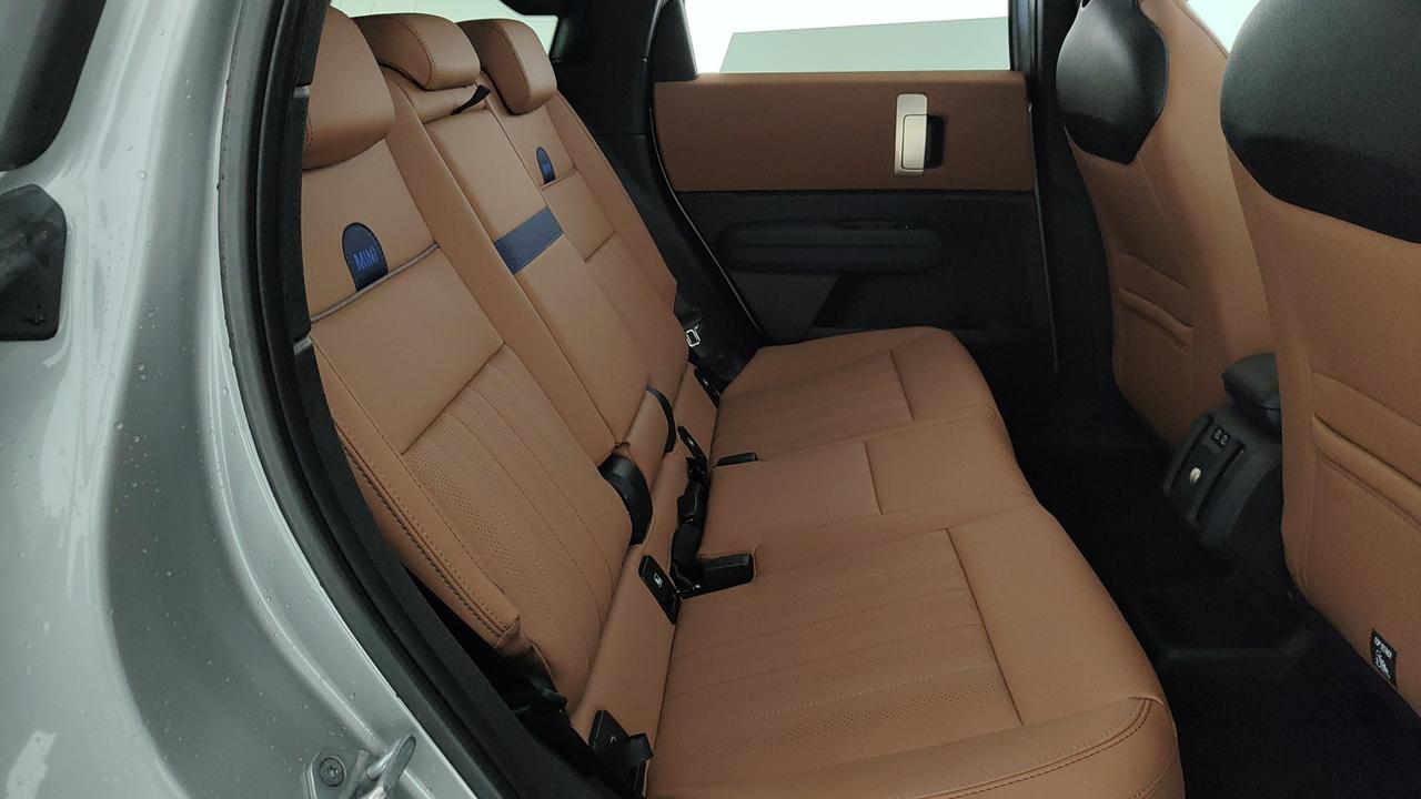 MINI MINI COUNTRYMAN E