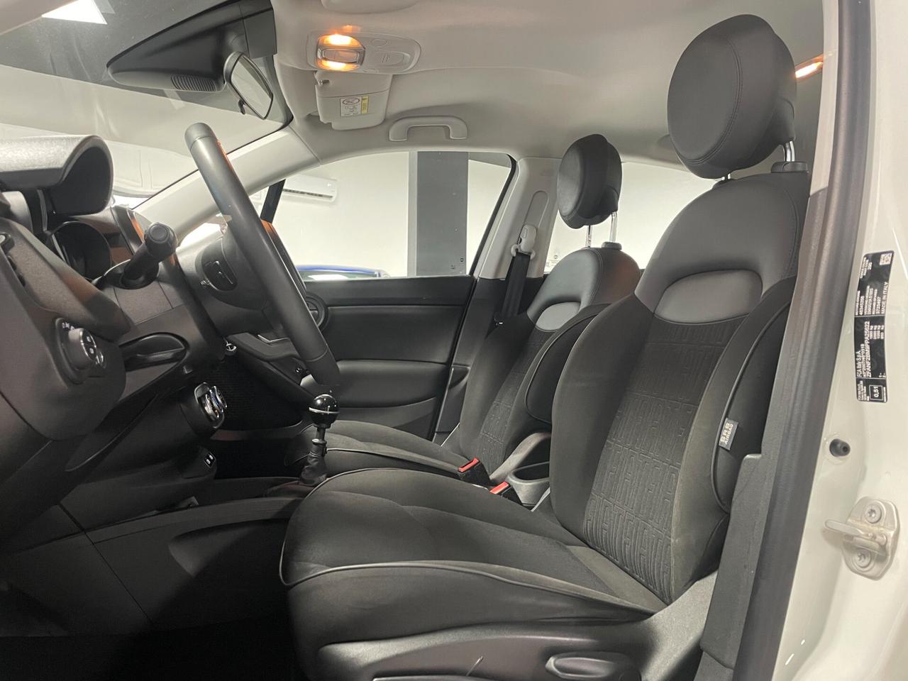 Fiat 500X 1.3 MultiJet 95 CV