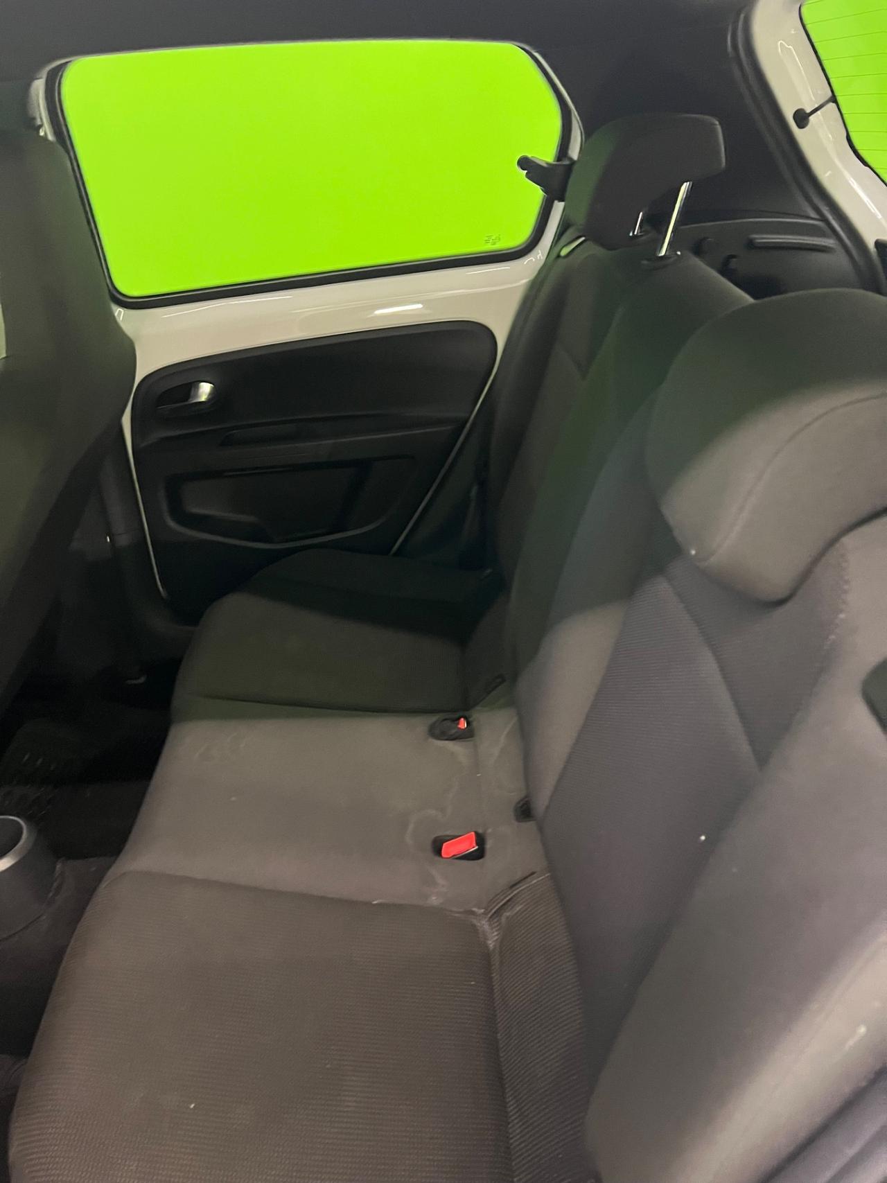 Volkswagen up! 1.0 5p. eco take BlueMotion Technology