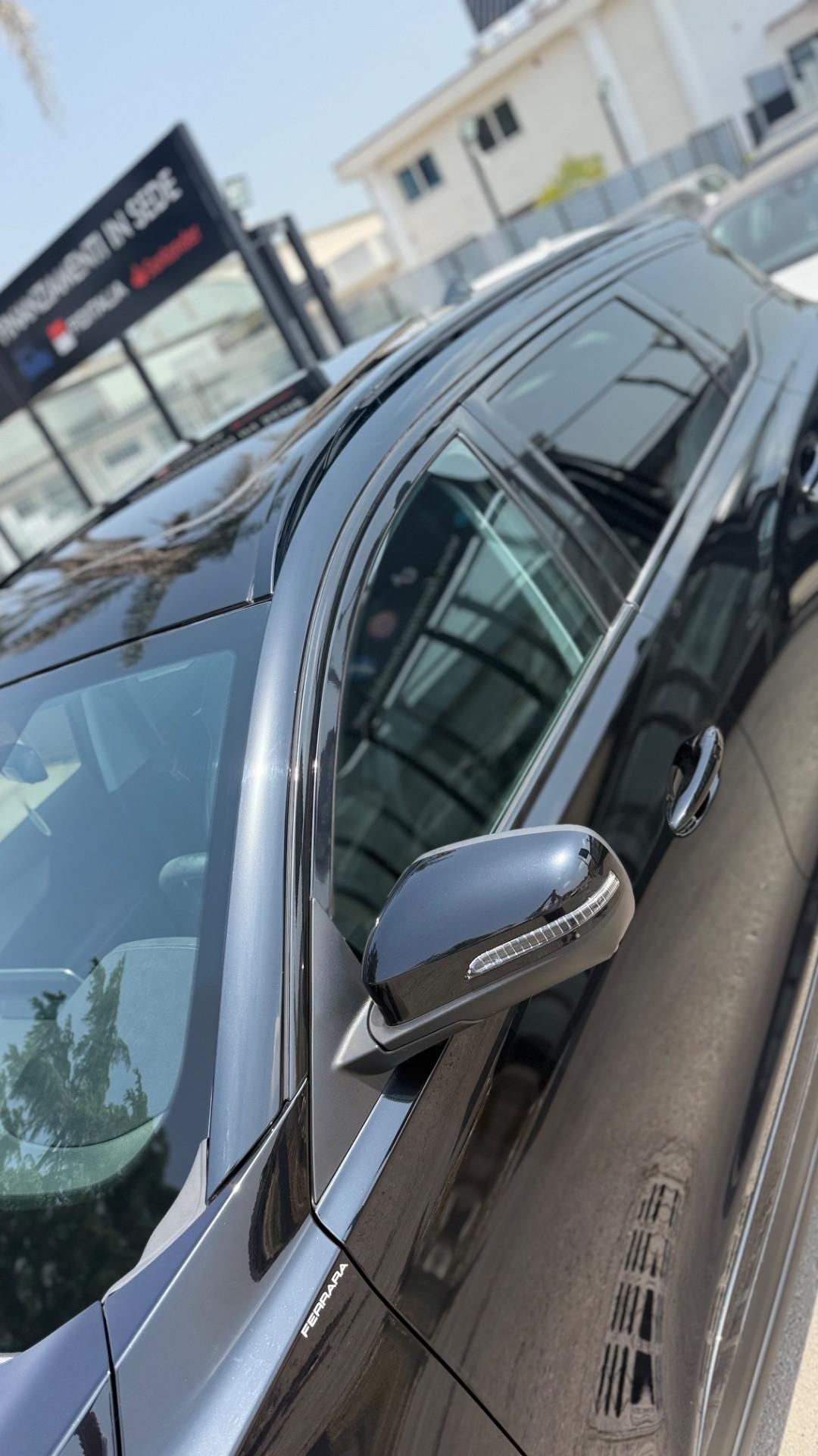 Sportequipe 6 1.5 Turbo CVT GPL tetto apribile