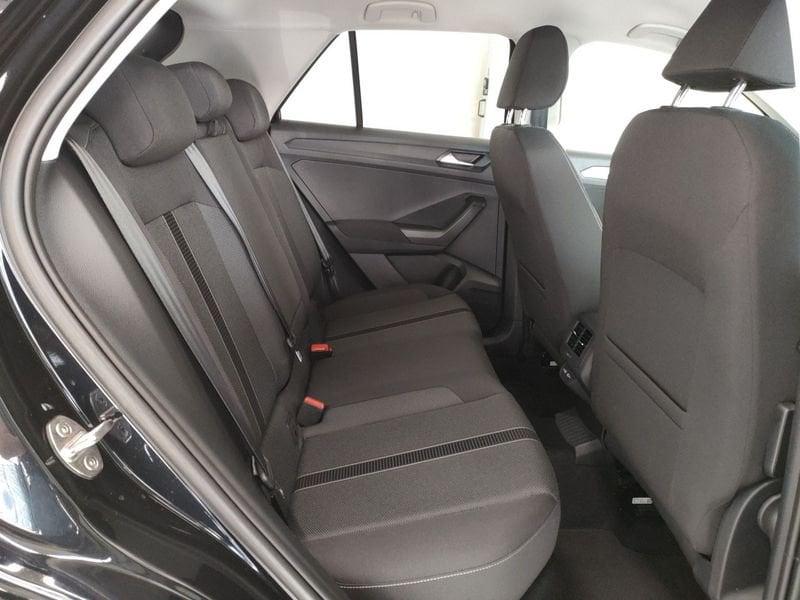 Volkswagen T-Roc T-Roc 2.0 TDI SCR 150 CV DSG Edition Plus