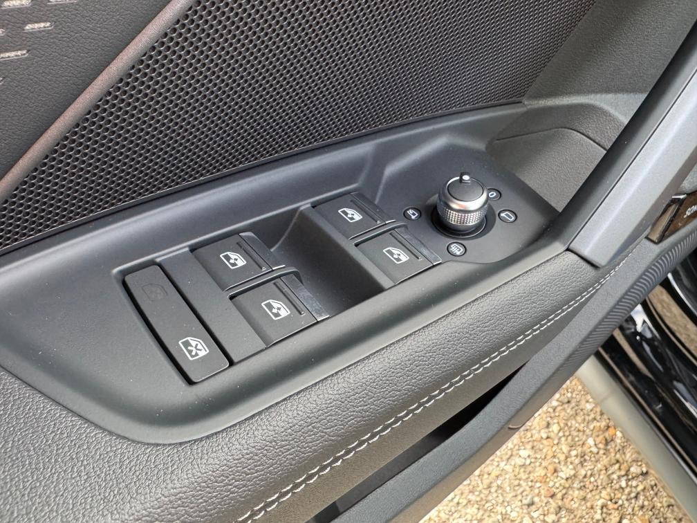 Audi A3 Sportback 2.0 tdi S line edition 150cv s-tronic