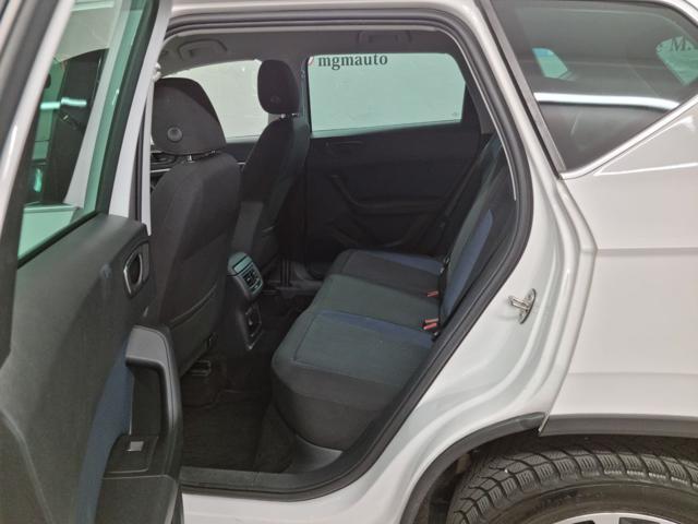 SEAT Ateca 1.5 EcoTSI DSG Business