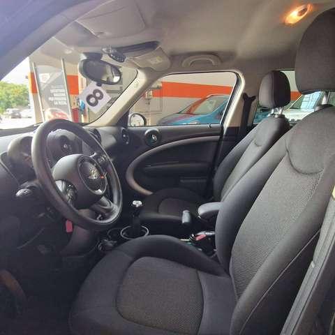 MINI One D Countryman Mini Countryman R60 1.6 E6