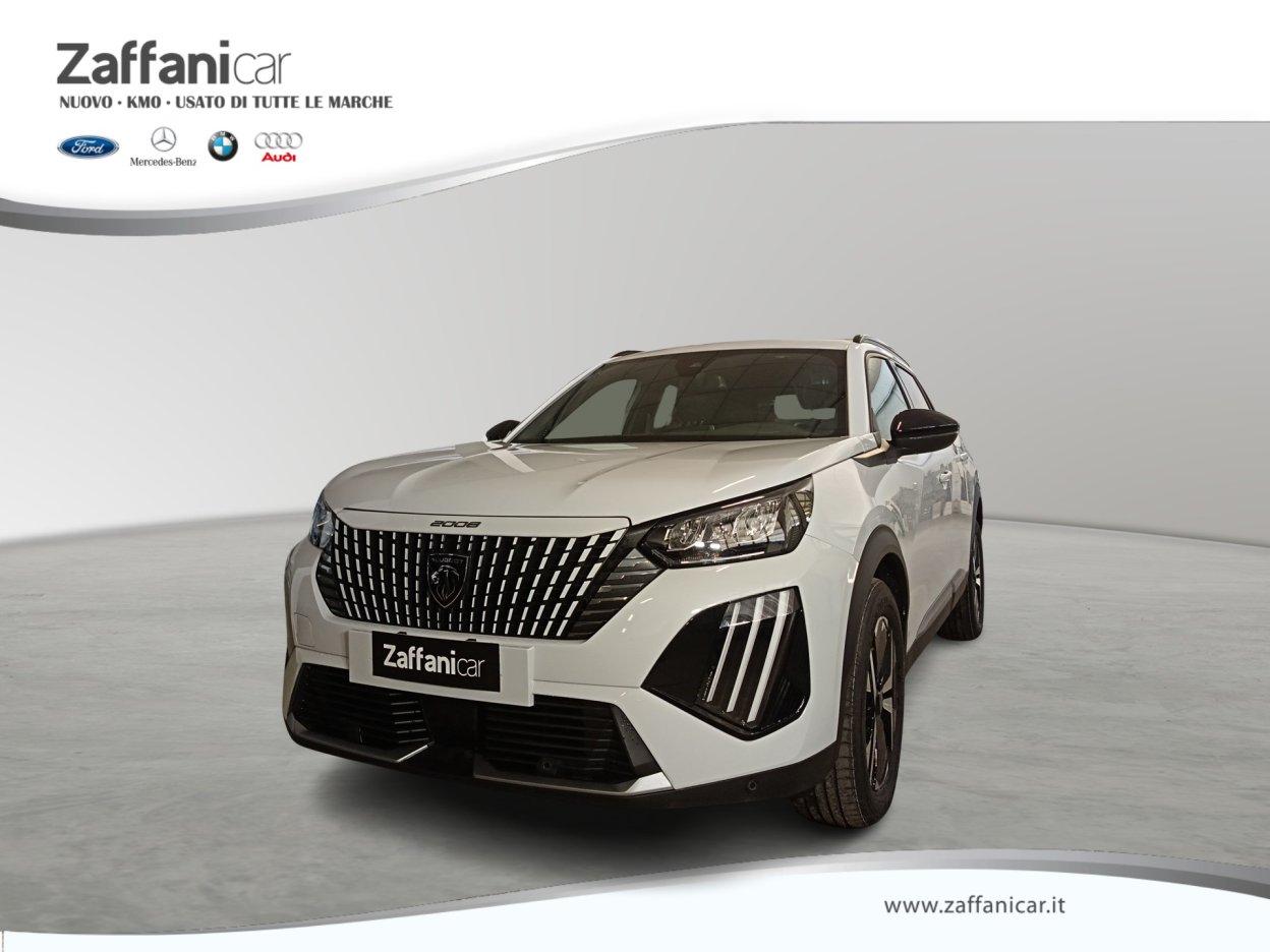 PEUGEOT 2008 2ª serie - 2008 PureTech 100 S&S Allure