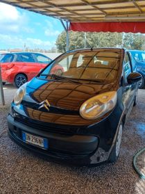 Citroen C1 1.0 5 porte BAC1