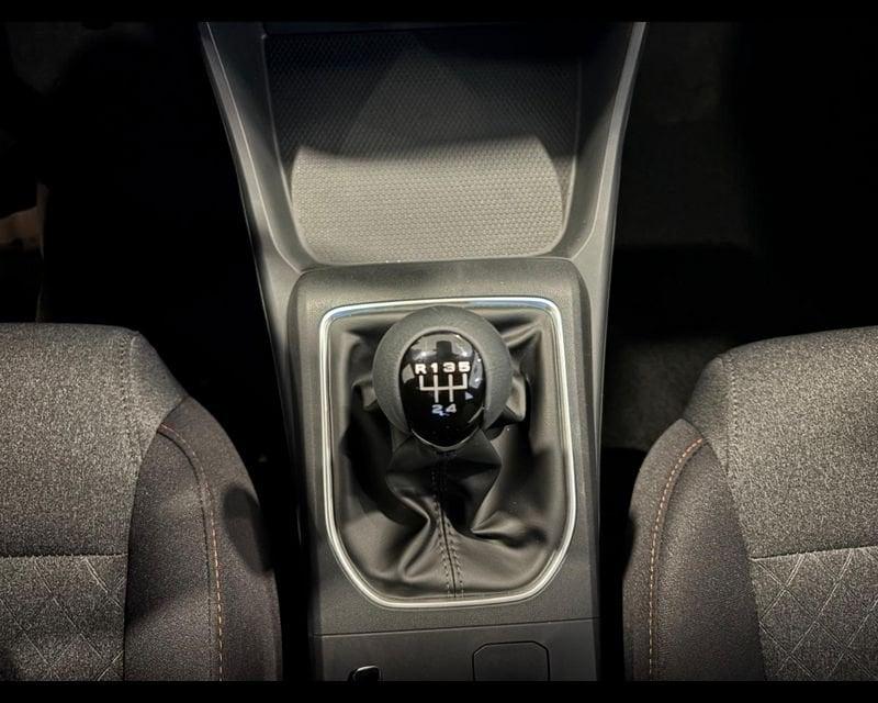 MG MG3 1.5 MT COMFORT