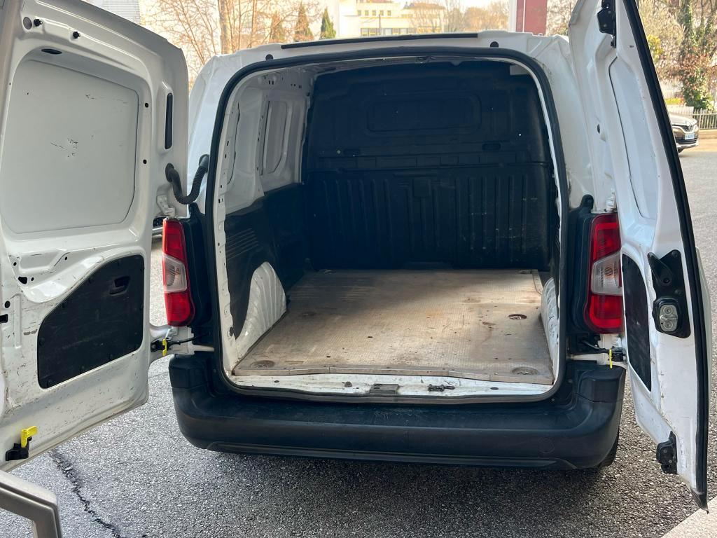 TOYOTA Proace City 1.5D 75cv S&S L1 PC*IVA ESPOSTA*