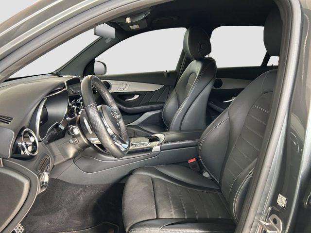 MERCEDES-BENZ GLC 220 GLC 220 d 4MATIC PREMIUM