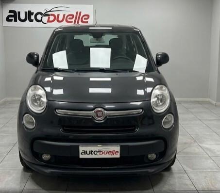 Fiat 500L Wagon 0.9 TwinAir Turbo Natural Power Pop Star