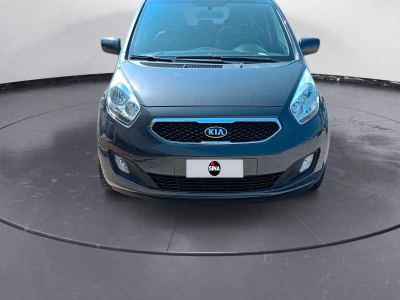 KIA Venga 1.4 crdi Cool c/t.panoramico,r.vel. s/navi 90c