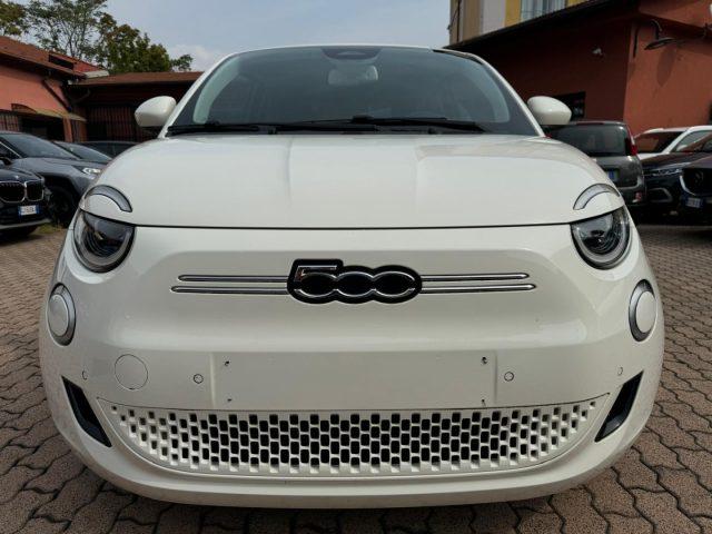 FIAT 500 Icon Berlina 42 kWh