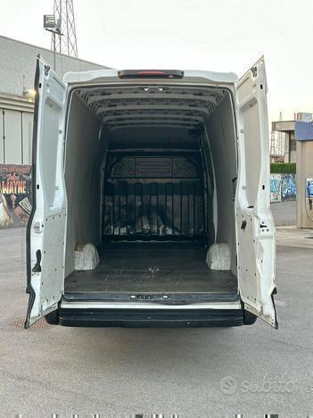 IVECO DAILY MAXI ANNO 2021 SUPER PREZZO!