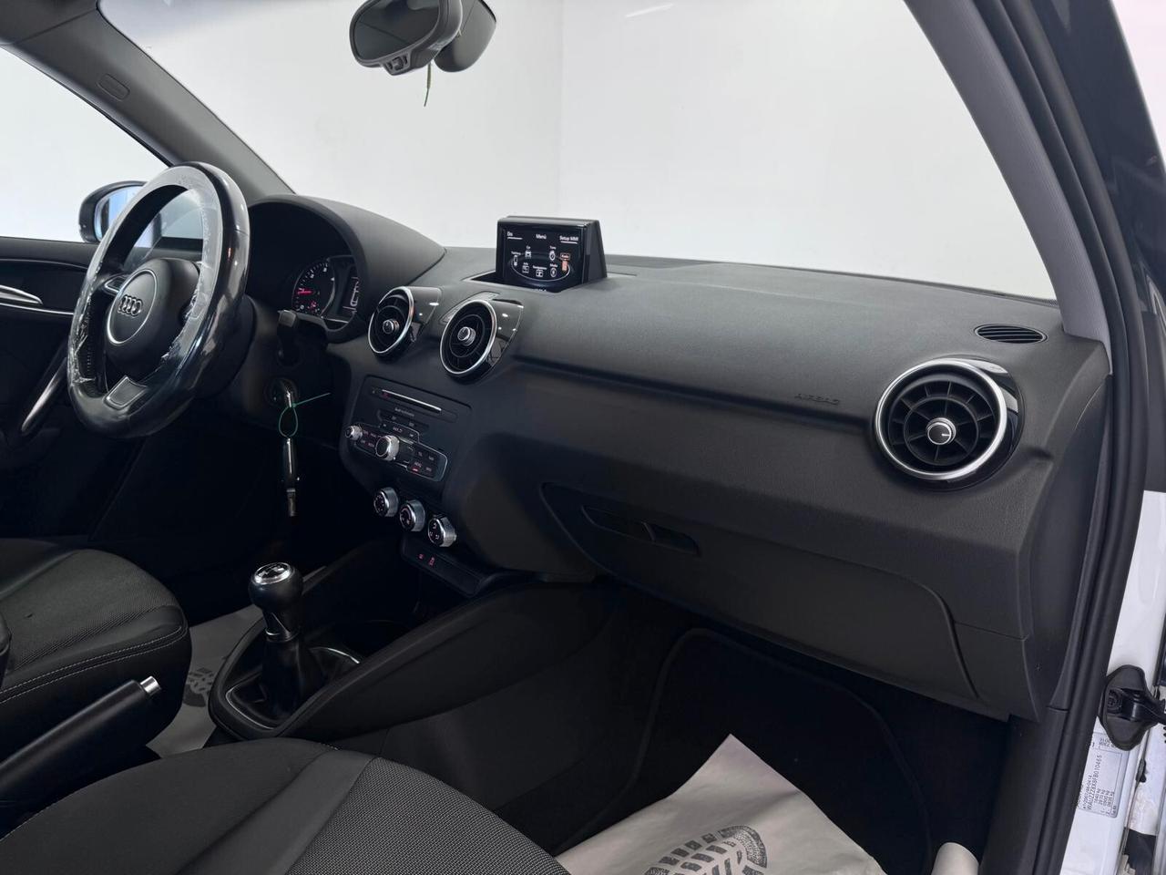 Audi A1 1.4 TDI ultra Sport-GARANTITA-EURO6