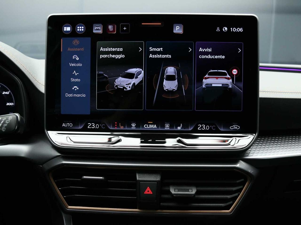 Cupra Formentor - 1.5 150CV Hybri #10208