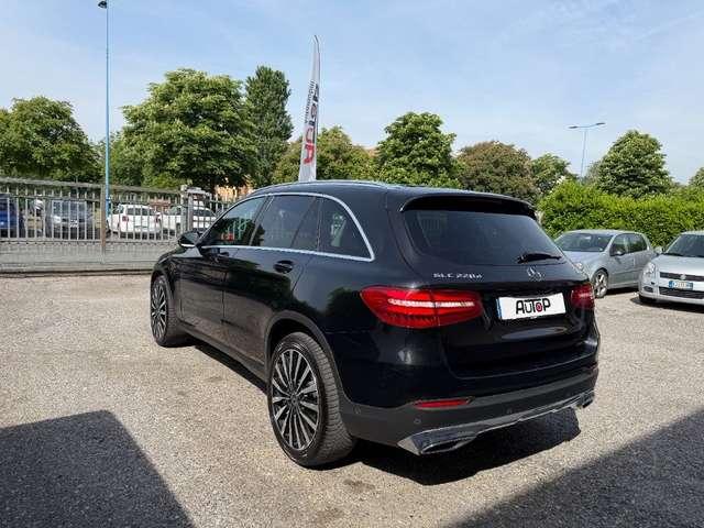 Mercedes-Benz GLC 220 d 4Matic Business