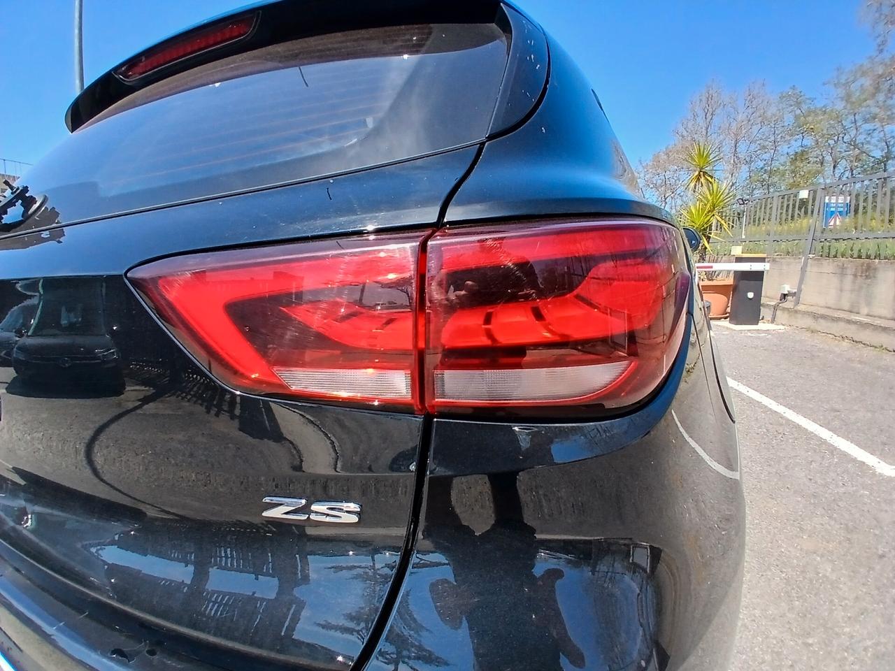Mg ZS 1.0T-GDI Luxury