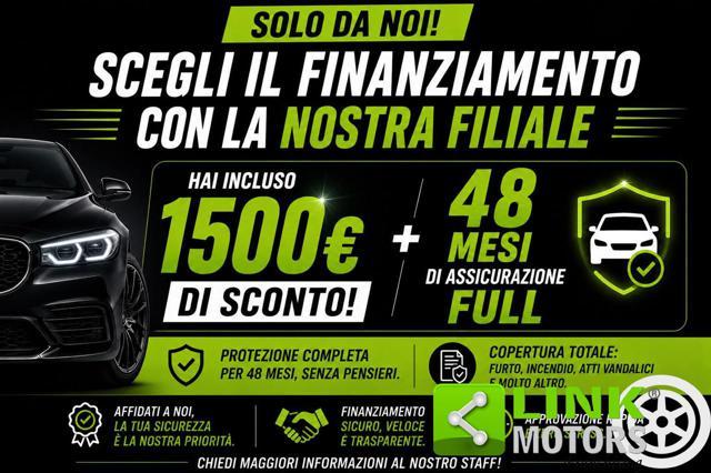 MERCEDES-BENZ CLA 35 AMG 4Matic Shooting Brake GARANZIA INCLUSA