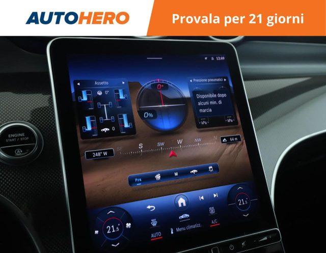 MERCEDES-BENZ GLC 220 d 4Matic Mild Hybrid AMG Premium