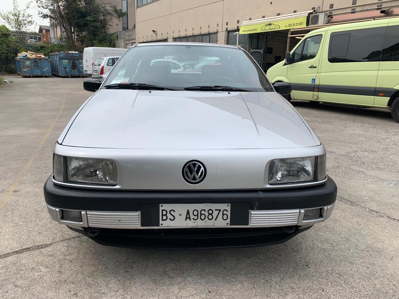 Volkswagen Passat 1800 GL ASI Imp GPL