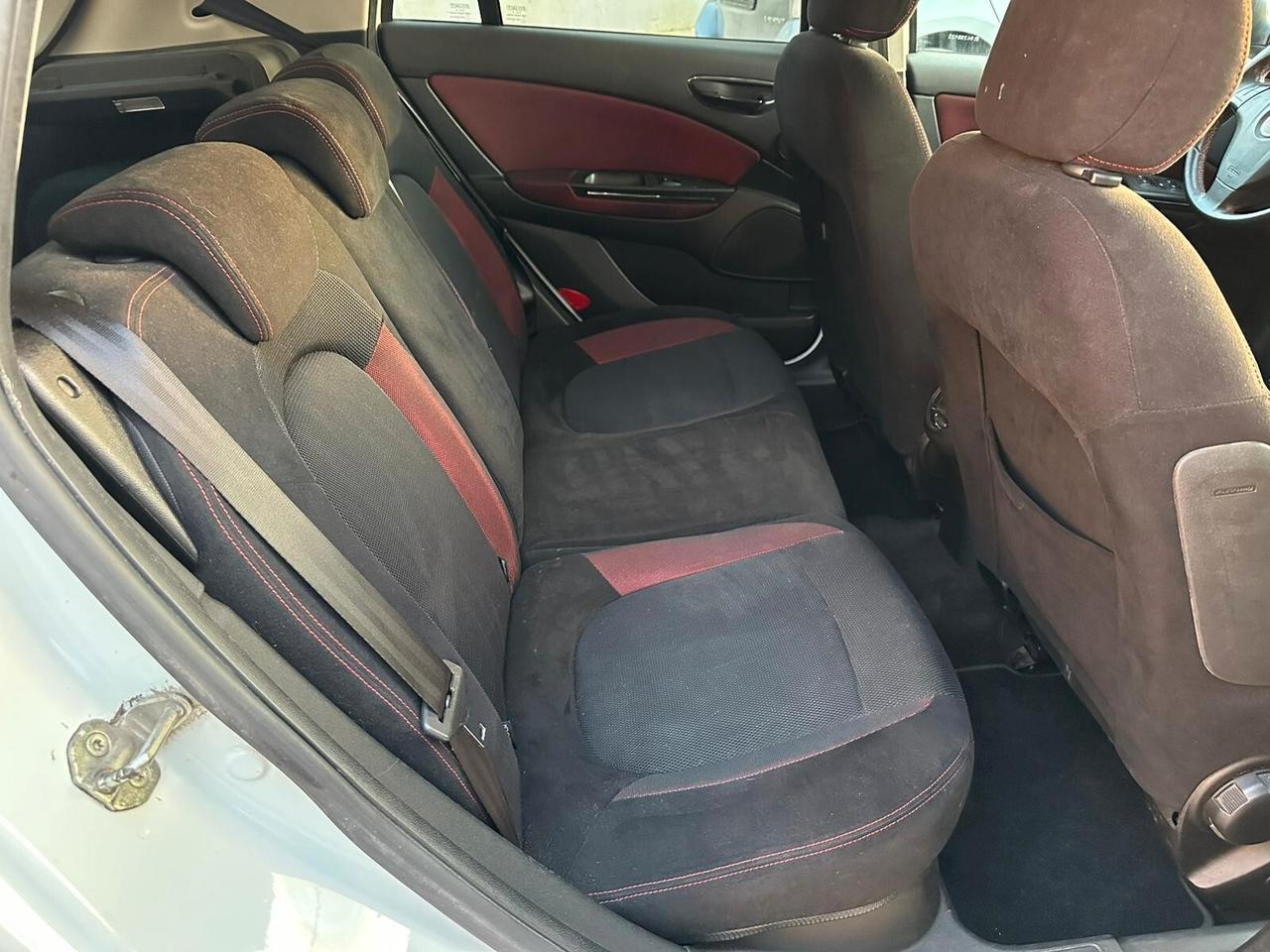 Fiat Bravo 1.4 Multiair T 140 CV S&S Sport tetto