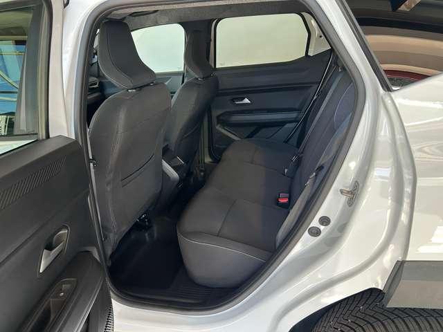 Dacia Duster 1.2 Mild Hybrid Journey 4x4 130 CV