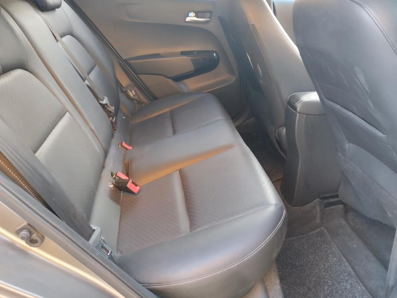 Kia Picanto 1.0 TGDi 12V 5 porte X Line