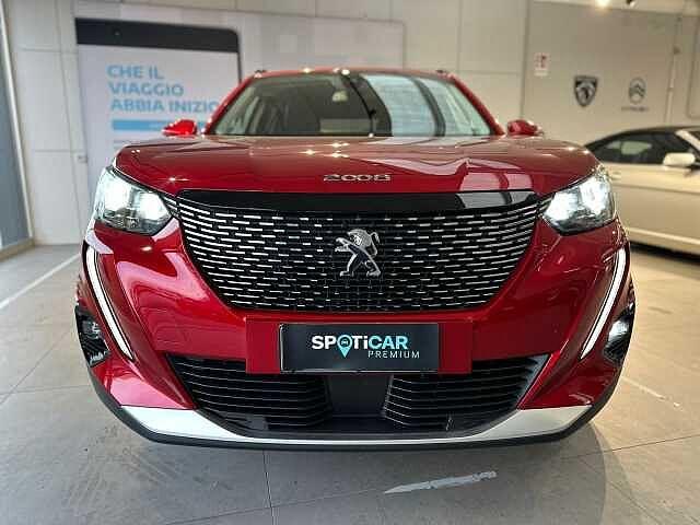 Peugeot 2008 PureTech 130 S&S EAT8 Allure Pack