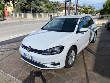 Volkswagen Golf 1.5 TGI 5p. Executive BlueMotion Technology