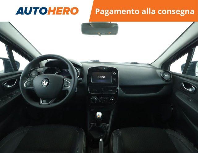 RENAULT Clio dCi 8V 90 CV 5 porte Moschino Zen