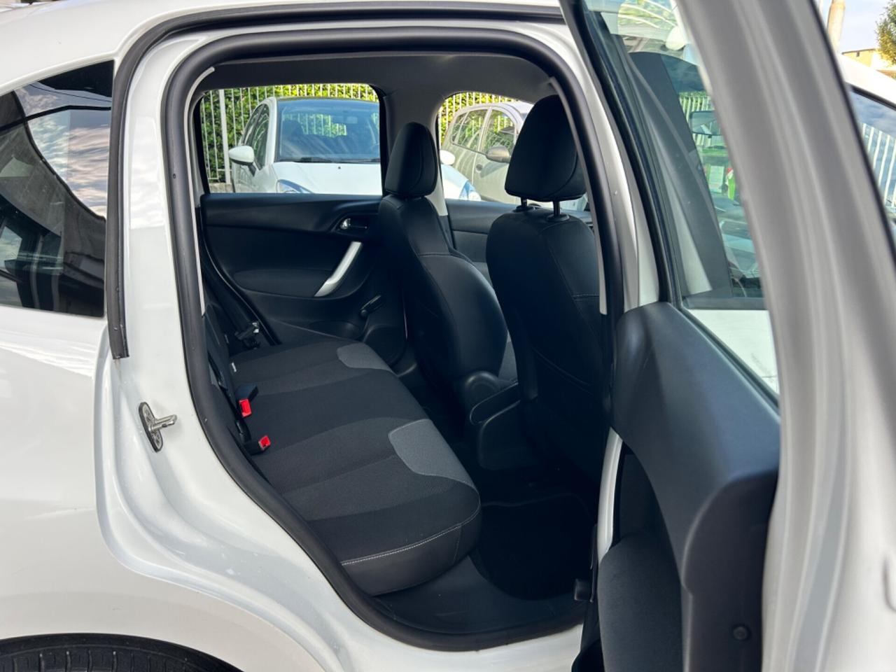 Citroen C3 GARANZIA 24MESI Seduction Limited