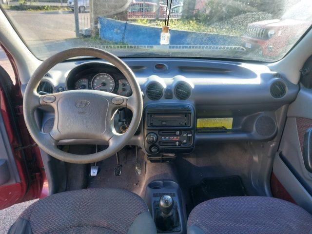 HYUNDAI Atos Prime 1.1 12V Like