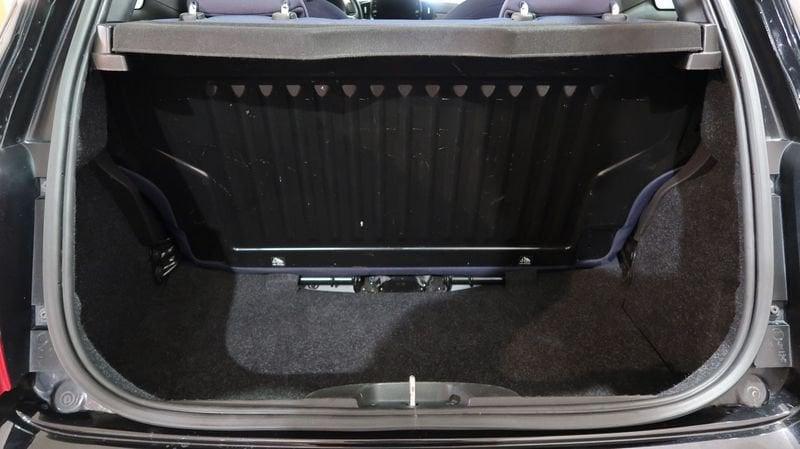 FIAT 500 Hybrid 1.0 70cv Ibrido Club # FENDI-CLIMA AUTOM-SENSORI PARCK #