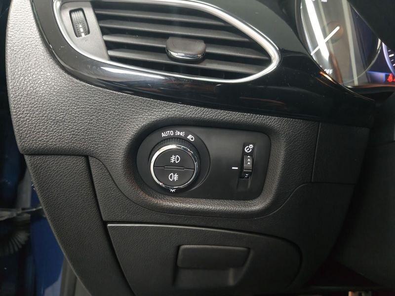 Opel Astra Astra 1.5 CDTI 122 CV S&S Sports Tourer Ultimate