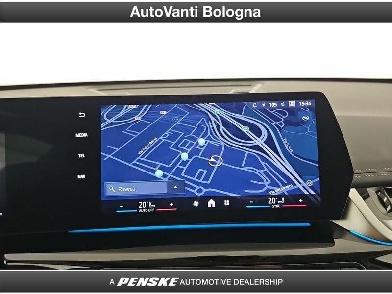 BMW iX1 iX1 eDrive 20 xLine