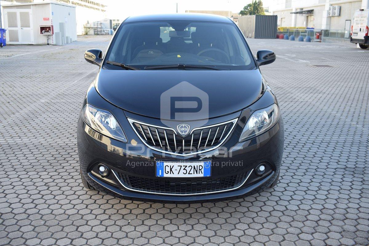 LANCIA Ypsilon 1.0 FireFly 5 porte S&S Hybrid Gold Plus