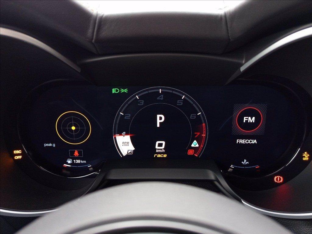 ALFA ROMEO Stelvio 2.9 V6 Quadrifoglio Q4 510cv auto del 2020