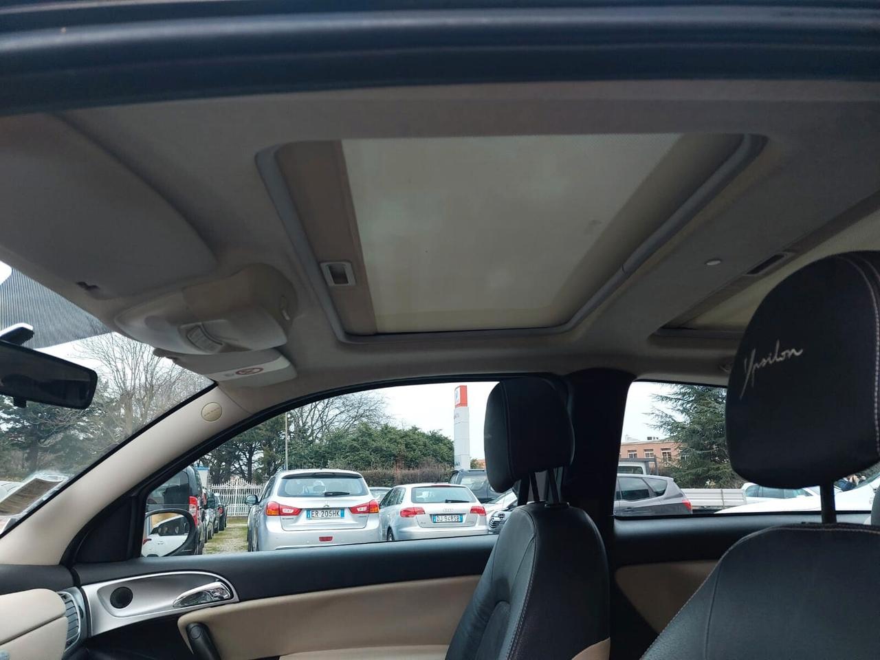 Lancia Ypsilon 1.4 E-Collection Ecochic GPL 12 MESI GARANZIA