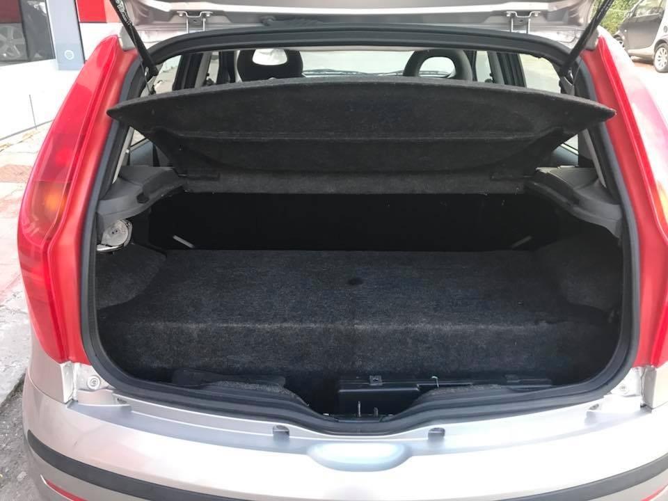 Fiat Punto 1.2 5 porte Active Natural Power