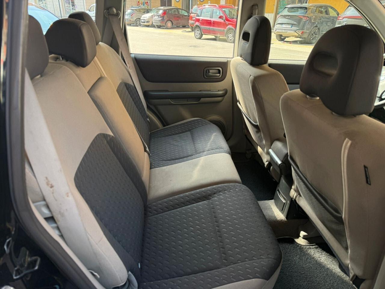 Nissan X-Trail 2.2 dCi 4X4 Consegna tutta Italia