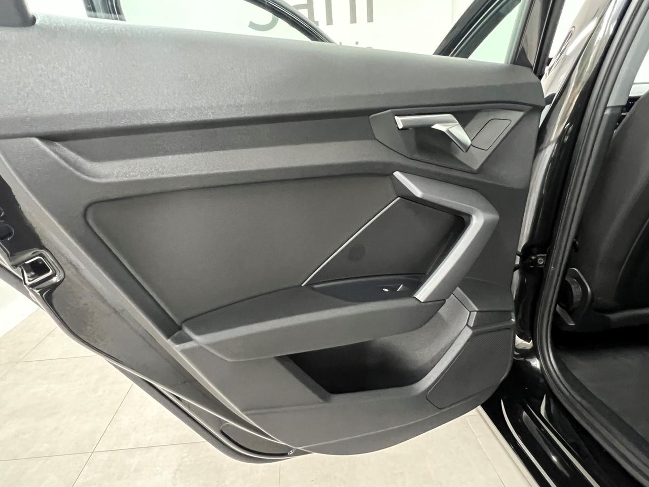 A3 IV 2024 Sportback AUDI A3 30 TFSI 116 CV. BUSINESS S TRONIC