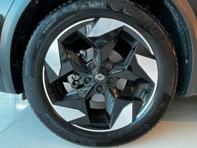 Renault Captur TCe 90 CV Techno
