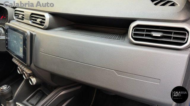 DACIA Duster 1.0 TCe GPL 4x2 Journey UP