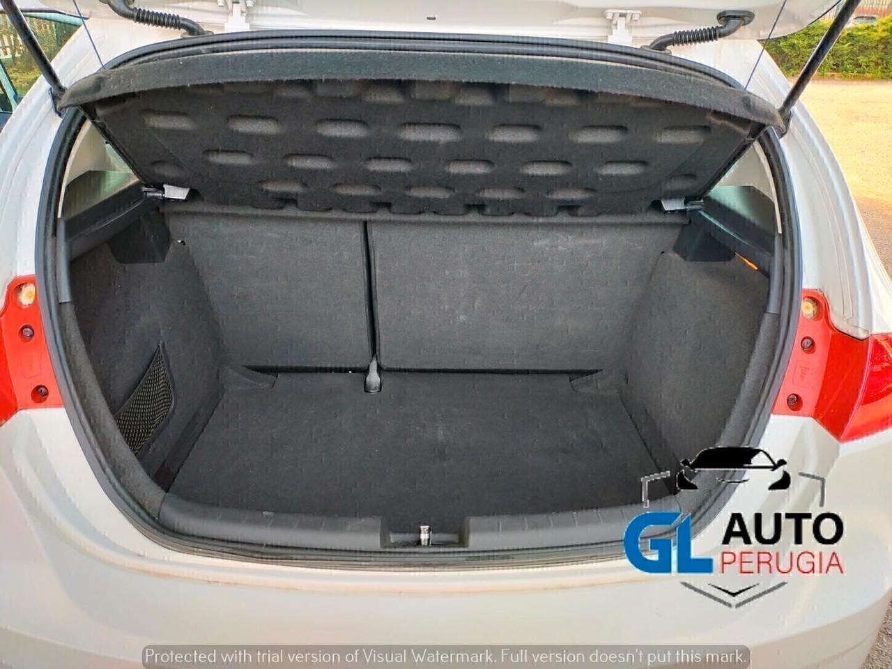 Seat Leon 1.6 tdi 90 cv PER NEOPATENTATI full opt