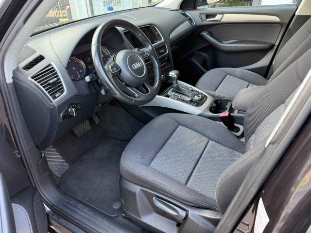 AUDI Q5 3.0 V6 TDI euro 6 automatica