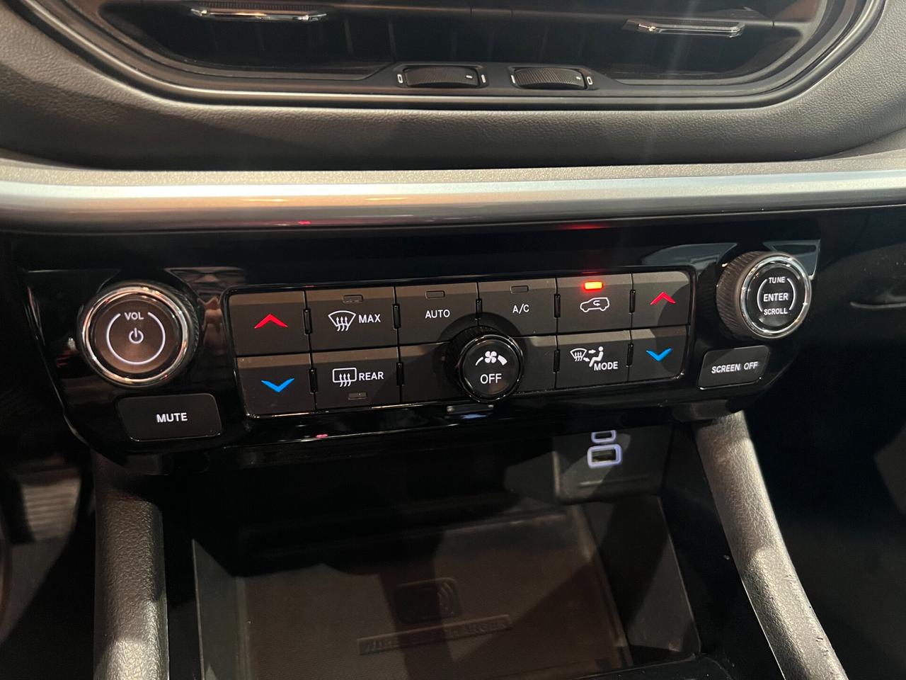 Jeep Compass 1.3 T4 190 CV PHEV AT6 4xe Limited