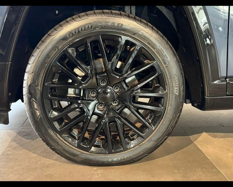 Jeep Compass 2ª serie 1.5 Turbo T4 130 CV MHEV 2WD S