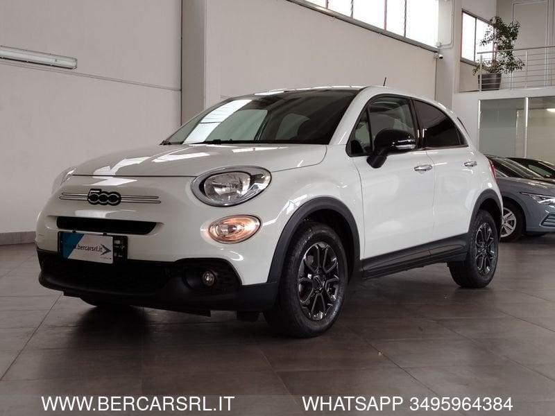 FIAT 500X 1.0 T3 120 CV